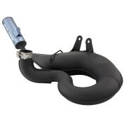 Vespa PX 200 Egzoz *Alüminyum Susturucu* Racing (3218742) / MALOSSI