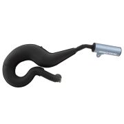 Vespa PX 200 Egzoz *Alüminyum Susturucu* Racing (3218742) / MALOSSI