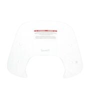 Vespa Sprint 50-150ccm Ön Cam *Şeffaf* (2014- ) / PIAGGIO