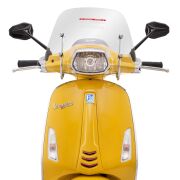 Vespa Sprint 50-150ccm Ön Cam *Şeffaf* (2014- ) / PIAGGIO