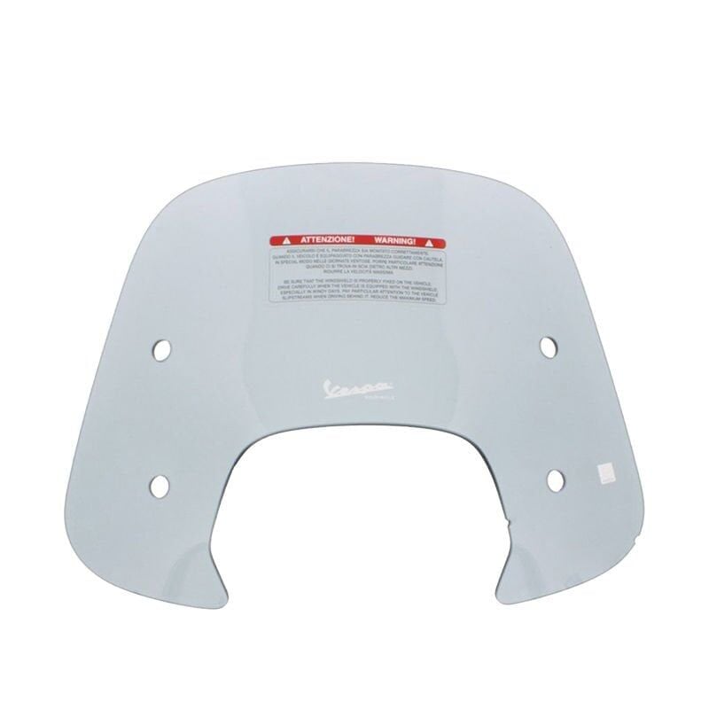 Vespa Sprint 50-150ccm Ön Cam *Füme* (2014- ) / PIAGGIO