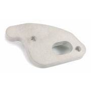 Vespa Retro Serisi Manifold Alt Yükseltici 5.0mm / SERIE PRO