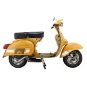 Vespa Px-Cosa Ayak Marş Pedalı-Kickstart / SIP PERFORMANS