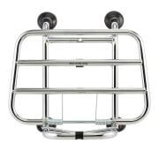 Vespa Primavera-Sprint Ön Taşıma Demiri (Katlanır) *Krom*(2014- ) / PIAGGIO