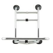 Vespa Primavera-Sprint Ön Taşıma Demiri (Katlanır) *Krom*(2014- ) / PIAGGIO