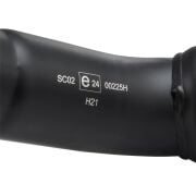 Vespa GTS-GTV 300 Egzoz Racing *Siyah* Euro 5 (2020- ) / REMUS