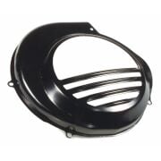 Vespa PX Serisi Volant Kapak Sacı *Siyah* / CIF