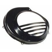 Vespa PX Serisi Volant Kapak Sacı *Siyah* / CIF