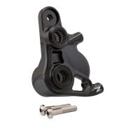 Vespa GTS Aks Taşıyıcı Ön *Siyah* (Brembo Kaliper Için) (2023- ) / ZELIONI