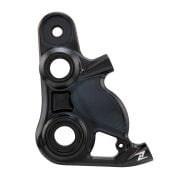 Vespa GTS Aks Taşıyıcı Ön *Siyah* (Brembo Kaliper Için) (2023- ) / ZELIONI