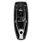 Vespa PX Serisi Spor Sele *Siyah Kilitli* / NISA