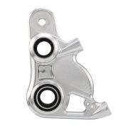 Vespa GTS Aks Taşıyıcı Ön *Gümüş* (Brembo Kaliper Için) (2023- ) / ZELIONI