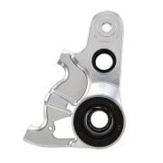 Vespa GTS Aks Taşıyıcı Ön *Gümüş* (Brembo Kaliper Için) (2023- ) / ZELIONI