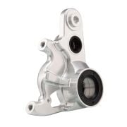 Vespa GTS Aks Taşıyıcı Ön *Gümüş* (Brembo Kaliper Için) (2023- ) / ZELIONI