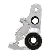 Vespa GTS Aks Taşıyıcı Ön *Gümüş* (Brembo Kaliper Için) (2023- ) / ZELIONI