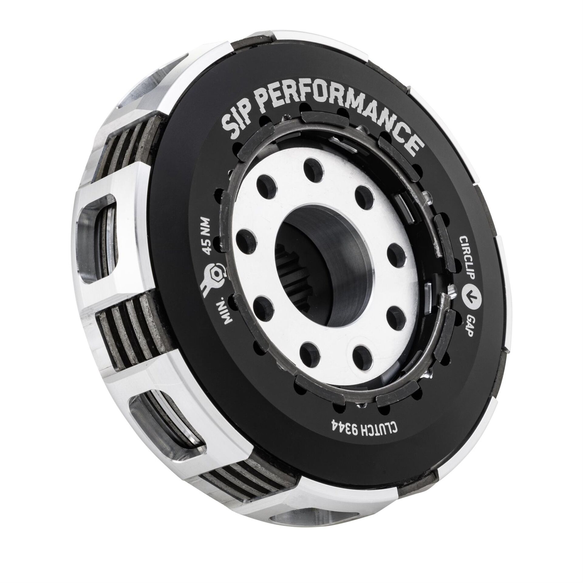 Vespa PX-P-Cosa Debriyaj Seti / SIP PERFORMANS