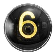 Vespa GTV Ön Far Sei Giorni Style 6 / SIP