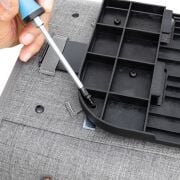 Soft Çanta Montaj Aparatı (Classic 35 LT için) / SIP