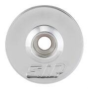 Vespa GTS-GTV-LX Gidon Ayna Takozu-Montaj Kiti TAKIM *Krom* MK II Set / SIP