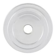 Vespa GTS-GTV-LX Gidon Ayna Takozu-Montaj Kiti TAKIM *Krom* MK II Set / SIP