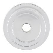 Vespa GTS-GTV-LX Gidon Ayna Takozu-Montaj Kiti TAKIM *Krom* MK II Set / SIP