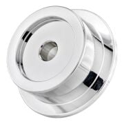 Vespa GTS-GTV-LX Gidon Ayna Takozu-Montaj Kiti TAKIM *Krom* MK II Set / SIP