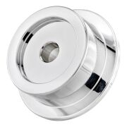 Vespa GTS-GTV-LX Gidon Ayna Takozu-Montaj Kiti TAKIM *Krom* MK II Set / SIP