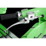 Vespa PX Serisi Üst Fren Merkezi  *Siyah* / SIP
