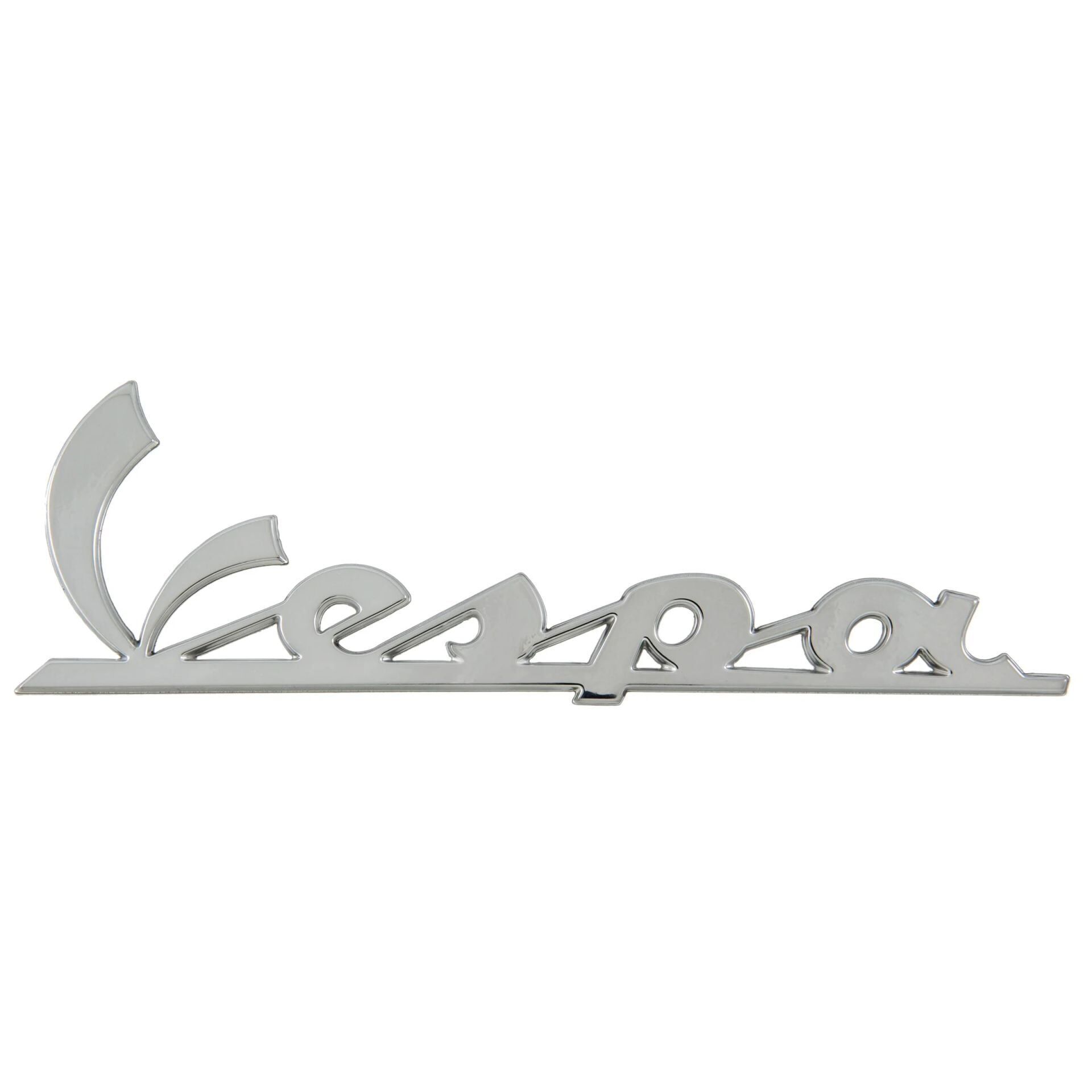 Vespa Primavera-Sprint ''Vespa'' Amblemi Sol Taraf / PIAGGIO