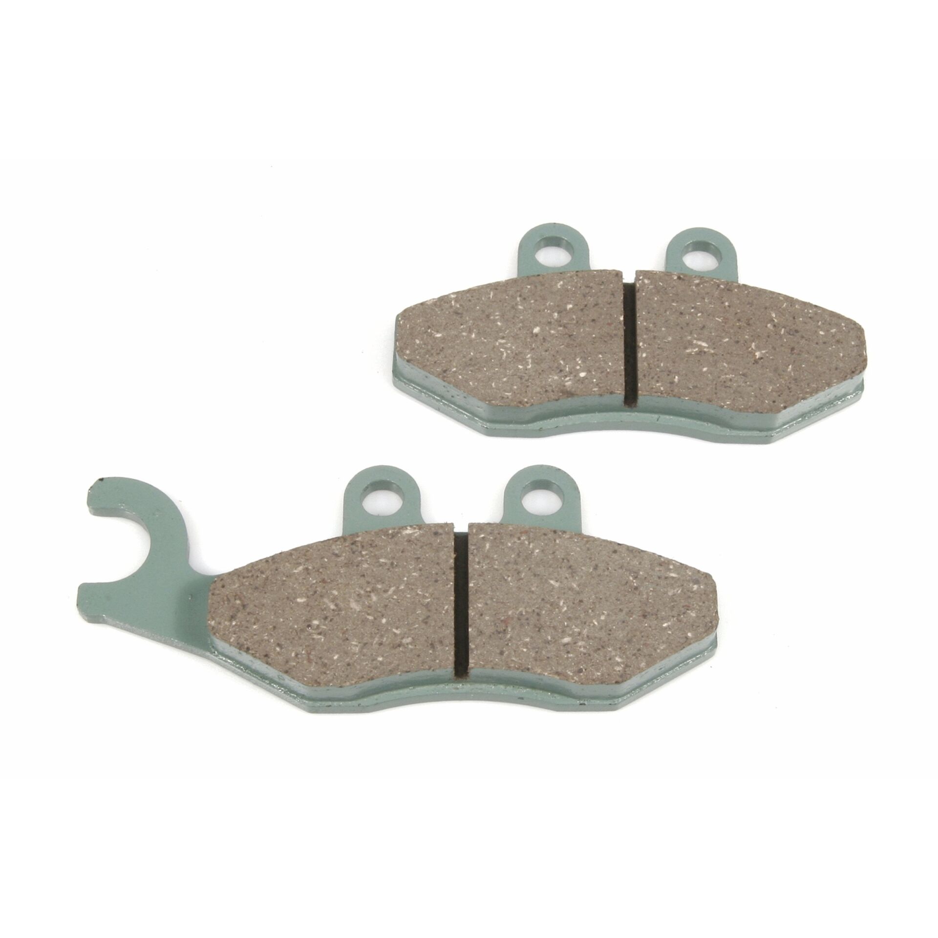 Vespa Fren Balatası Ön S51 Primavera 125cc-150cc (2013- )/ GTV (2010- )/ GTS (2005-2022)/ 946 (2013-2017) / GALFER