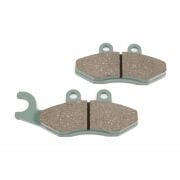 Vespa Fren Balatası Ön S51 Primavera 125cc-150cc (2013- )/ GTV (2010- )/ GTS (2005-2022)/ 946 (2013-2017) / GALFER