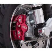 Vespa PX Serisi Fren Kaliperi (Gimeca Uyumlu) *Kırmızı*/ SIP