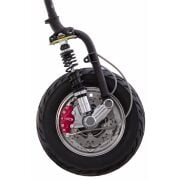 Vespa PX Serisi Fren Kaliperi (Gimeca Uyumlu) *Kırmızı*/ SIP