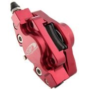 Vespa PX Serisi Fren Kaliperi (Gimeca Uyumlu) *Kırmızı*/ SIP