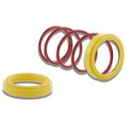 Vespa ET4-LX-GT-GTS-GTV Debriyaj Tork Yay Lastiği (2513210) / MALOSSI