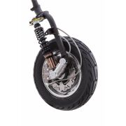 Vespa PX Serisi Fren Kaliperi (Grimeca Uyumlu) *Gri*/ SIP