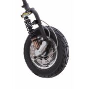 Vespa PX Serisi Fren Kaliperi (Grimeca Uyumlu) *Gri*/ SIP
