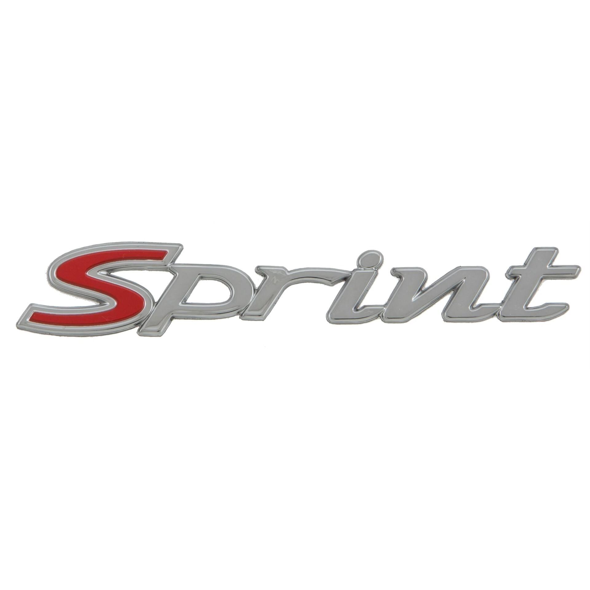 Vespa ''Sprint'' Amblemi Sağ Taraf / PIAGGIO