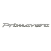 Vespa ''Primavera'' Amblemi Sağ Taraf / PIAGGIO