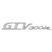 Vespa ''GTV 300 i.e'' Amblemi Sağ Taraf / PIAGGIO
