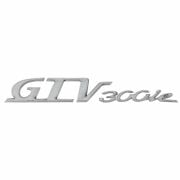 Vespa ''GTV 300 i.e'' Amblemi Sağ Taraf / PIAGGIO