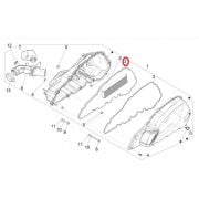 Piaggio Medley 125-150 Hava Filtresi ( 2020- ) / PIAGGIO