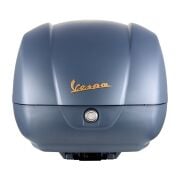 Vespa GTV Officina 8 Çanta (Yeni Nesil) Top Case 36L / PIAGGIO