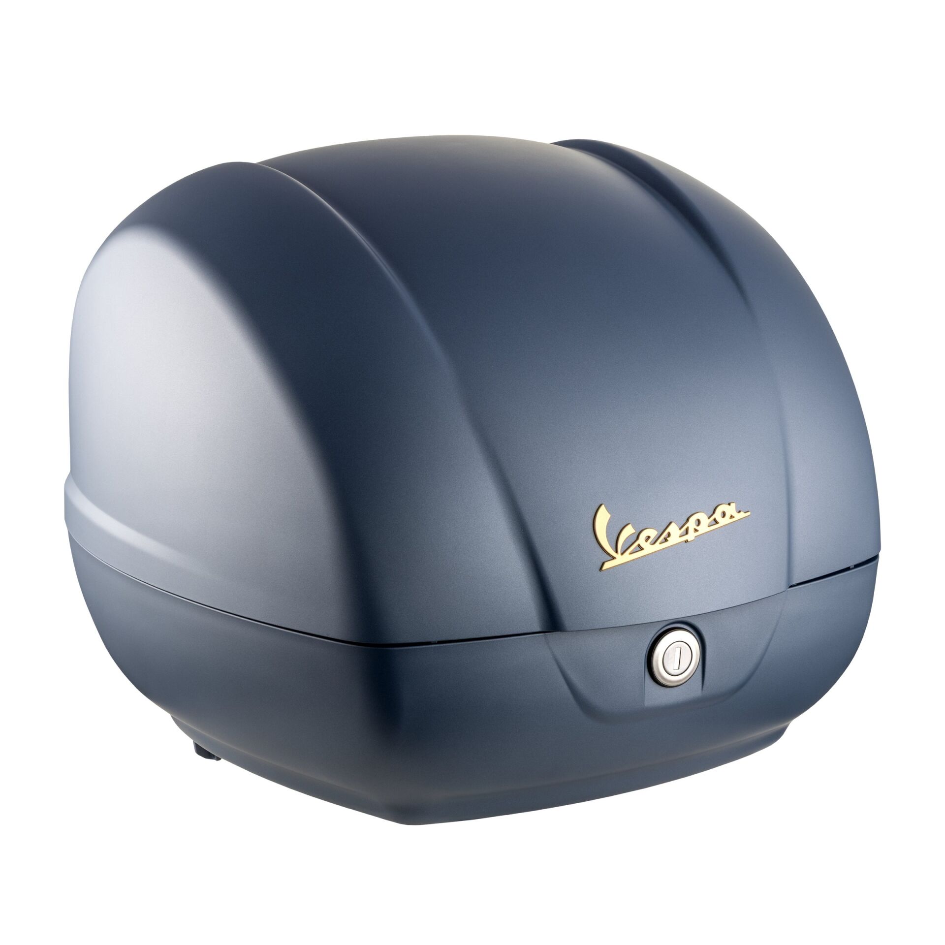 Vespa GTV Officina 8 Çanta (Yeni Nesil) Top Case 36L / PIAGGIO