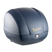 Vespa GTV Officina 8 Çanta (Yeni Nesil) Top Case 36L / PIAGGIO