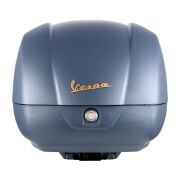 Vespa GTV Officina 8 Çanta (Yeni Nesil) Top Case 36L / PIAGGIO