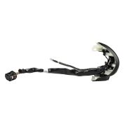 Vespa GTS 125-310 Kumanda Ünitesi Sağ *Mat Siyah* ( 2023- ) / PIAGGIO