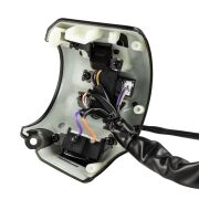 Vespa GTS 125-310 Kumanda Ünitesi Sağ *Mat Siyah* ( 2023- ) / PIAGGIO