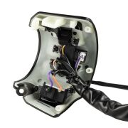 Vespa GTS 125-310 Kumanda Ünitesi Sağ *Mat Siyah* ( 2023- ) / PIAGGIO