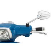 Vespa ET4-LX-GTS-GTV Ayna ADET *Siyah* / HIGHSIDER